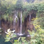 cascate in croazia